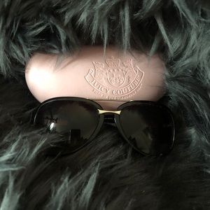 Juicy couture sunglasses